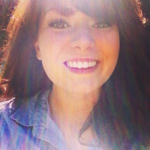 Meet your Posher, Jenna